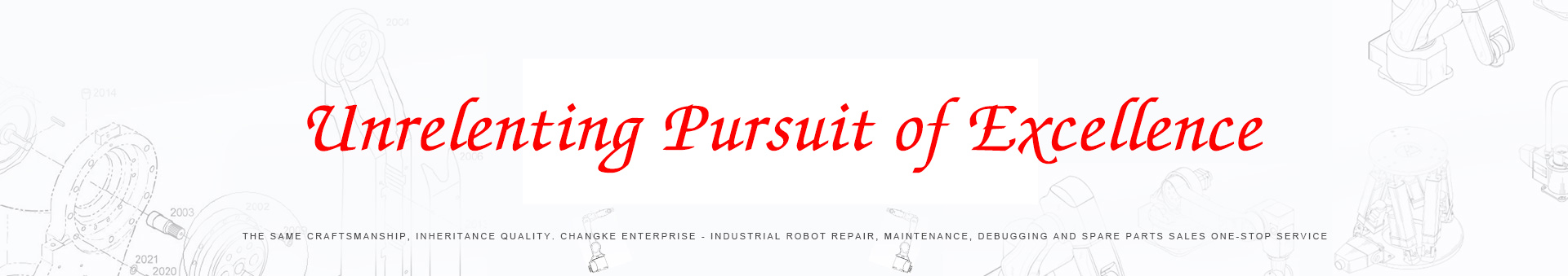 Repair Service